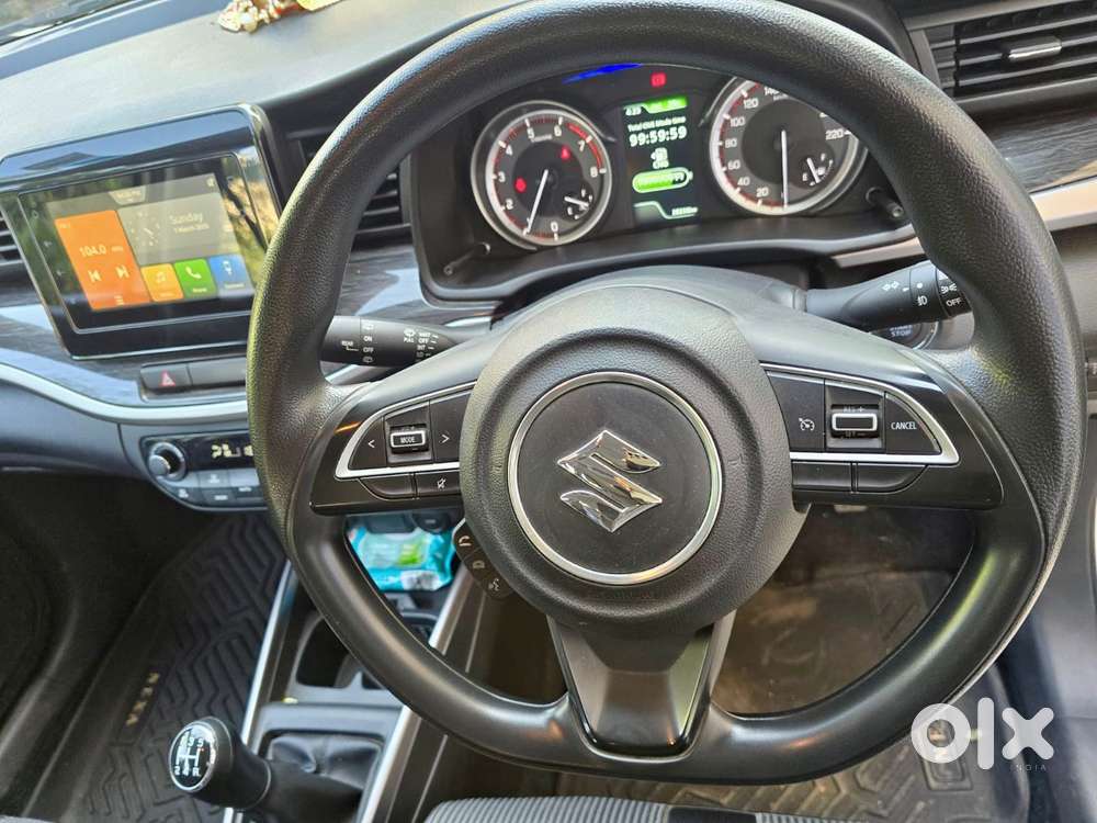 Maruti Suzuki Xl6 Zeta Mt Cng, 2024, Cng & Hybrids