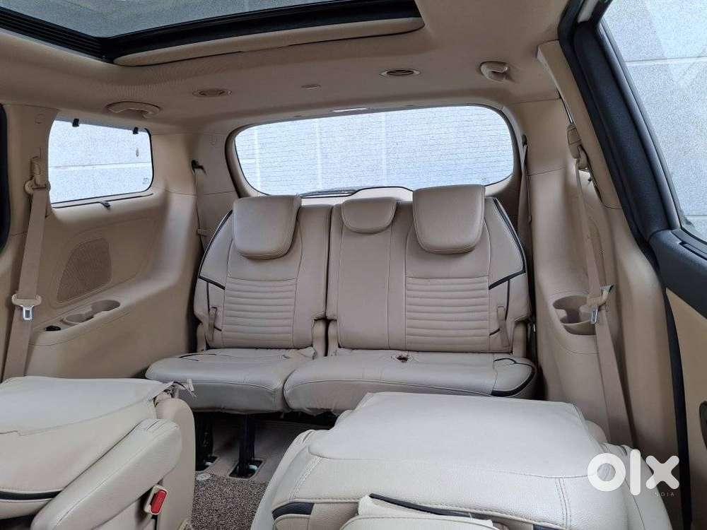 Kia Carnival Prestige, 2020, Diesel