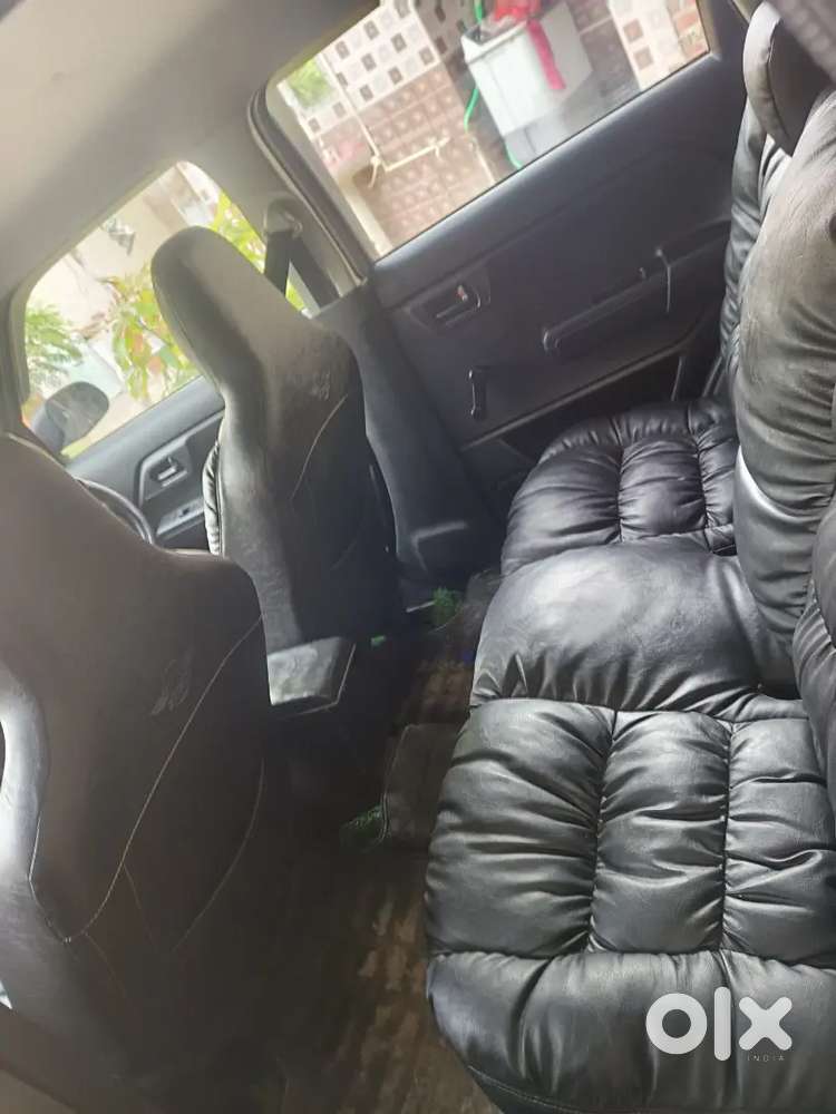 2020 Wagon R Lxi Cng Optional 2nd Owner