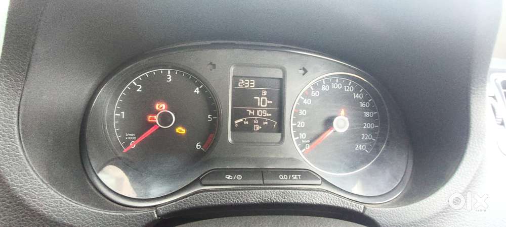 Volkswagen Polo 1.5 Tdi Highline Plus, 2019, Diesel