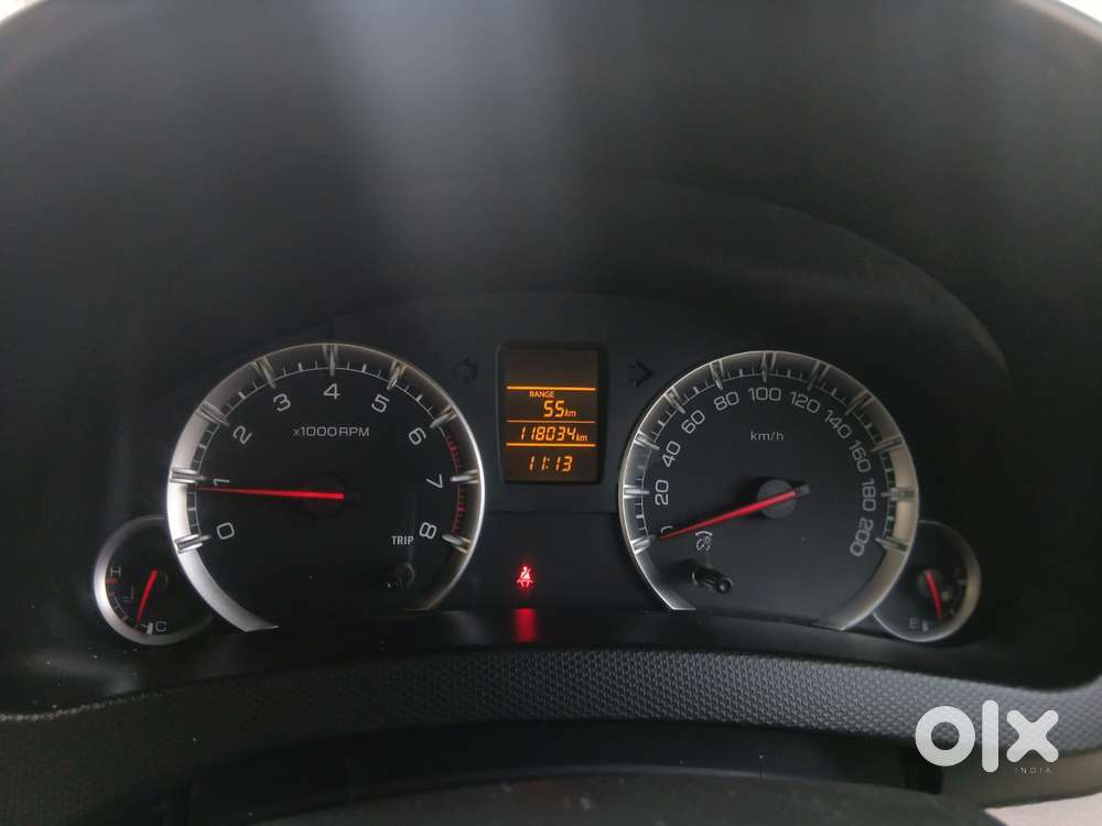 Maruti Suzuki Swift Dzire Vxi 1.2, 2014, Petrol