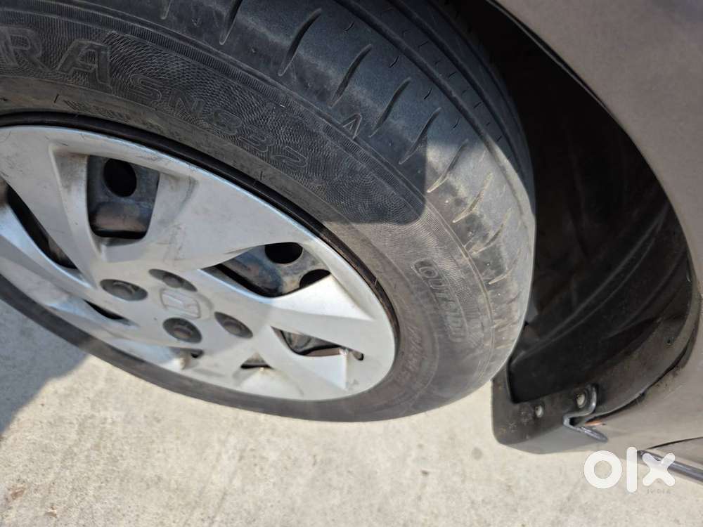 Honda Amaze Diesel 1.5 Smt 2014 (best Condition))