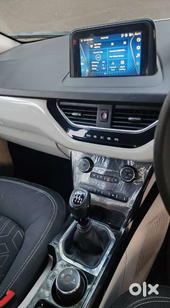 Tata Nexon 1.5 Revotorq Xz Plus Premium, 2022, Diesel