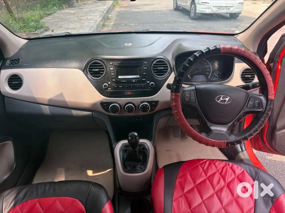 Hyundai I10 2019 Petrol Well Maintained