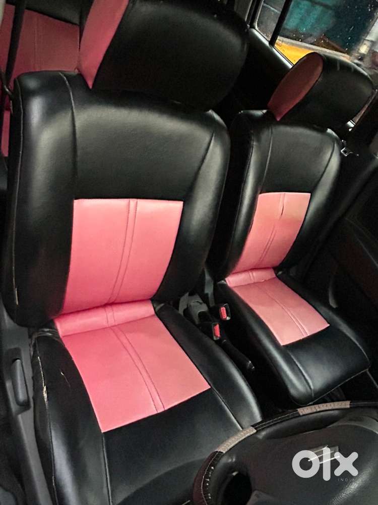 Maruti Suzuki Wagon R 2011
