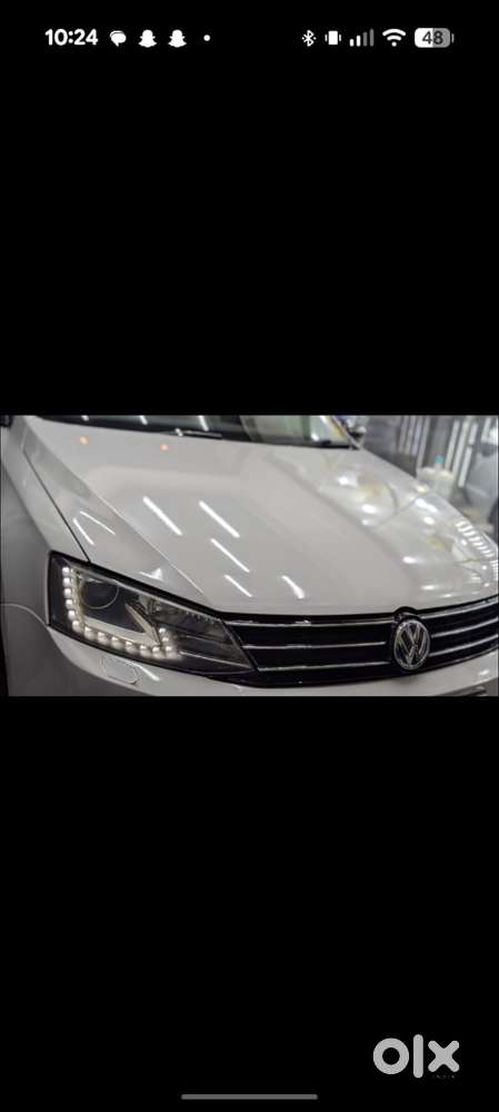 Jetta 2015 Dsg Automatic 2.0 Tdi