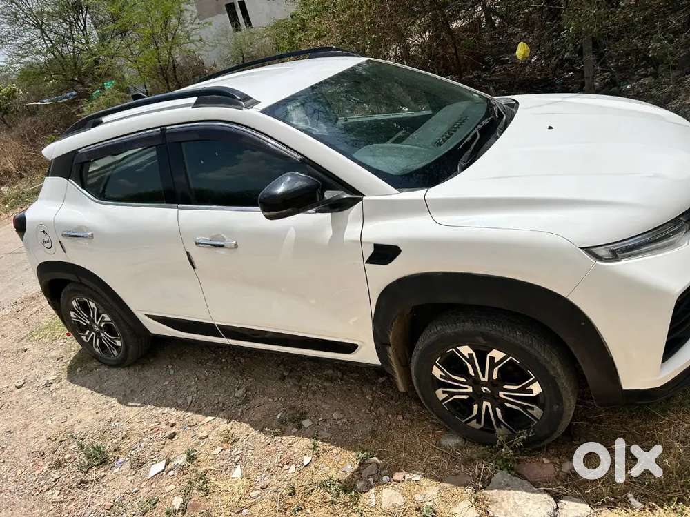 Renault Kiger 2021 Petrol Manual 2nd