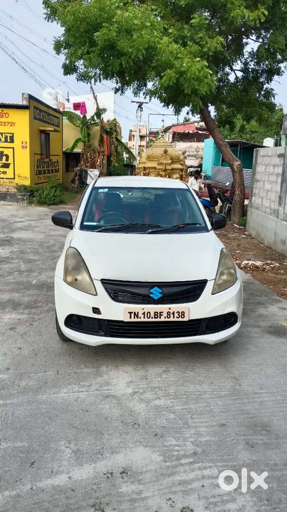 Maruti Suzuki Dzire 2019 Diesel 181000 Km Driven