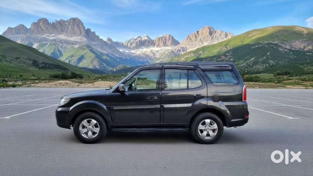 Tata Safari Storme Vx 4wd Varicor 400, 2016, Diesel