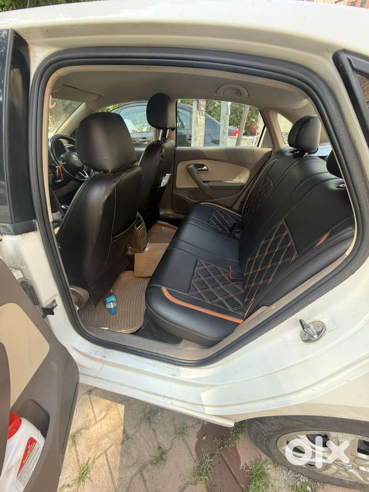 Skoda Rapid Petrol Manual 2014