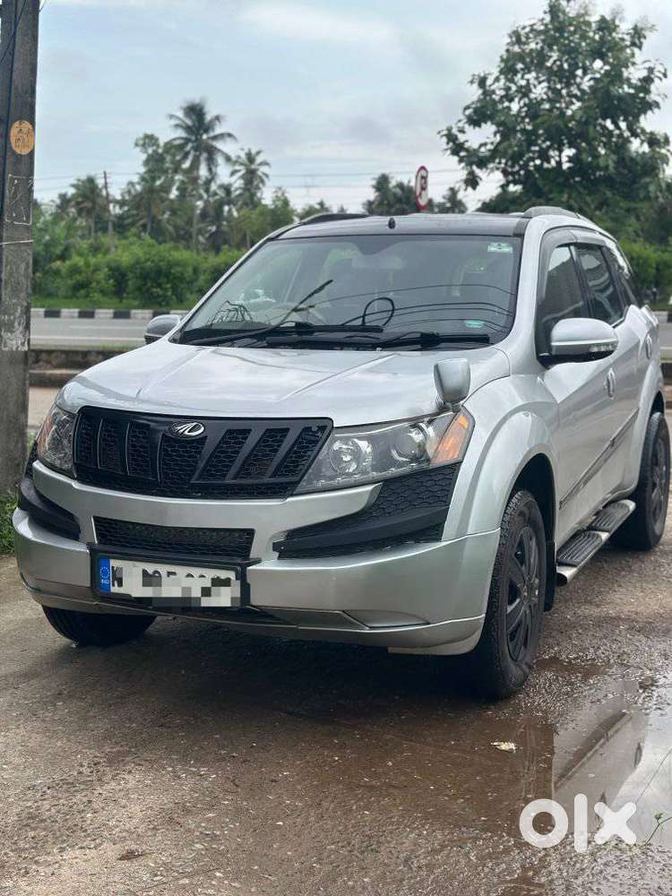 Mahindra Xuv400 El Pro, 2014, Diesel