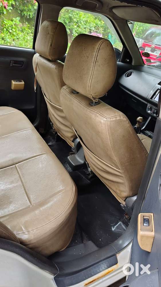 Maruti Suzuki Swift Dzire Tour Ldi, 2012, Diesel
