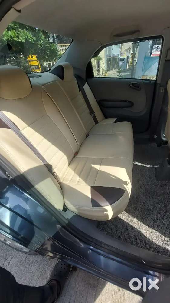 Honda City Exi 2004