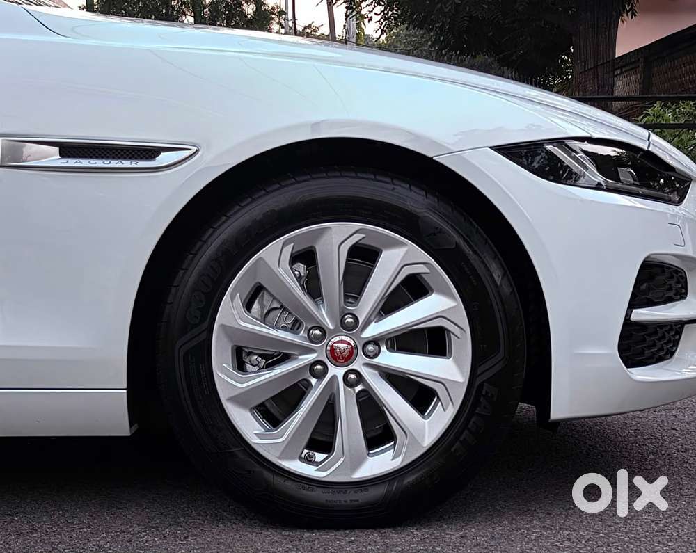 Jaguar Xe 2.0l Diesel Pure, 2020, Diesel