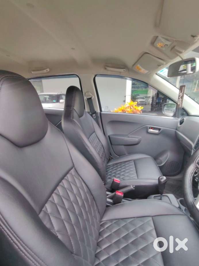 Maruti Suzuki Alto K10 Vxi Plus Ags, 2024, Petrol