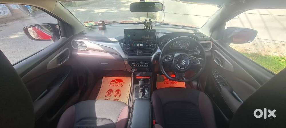 Maruti Suzuki Fronx Delta Plus 1.2 Mt, 2024, Petrol