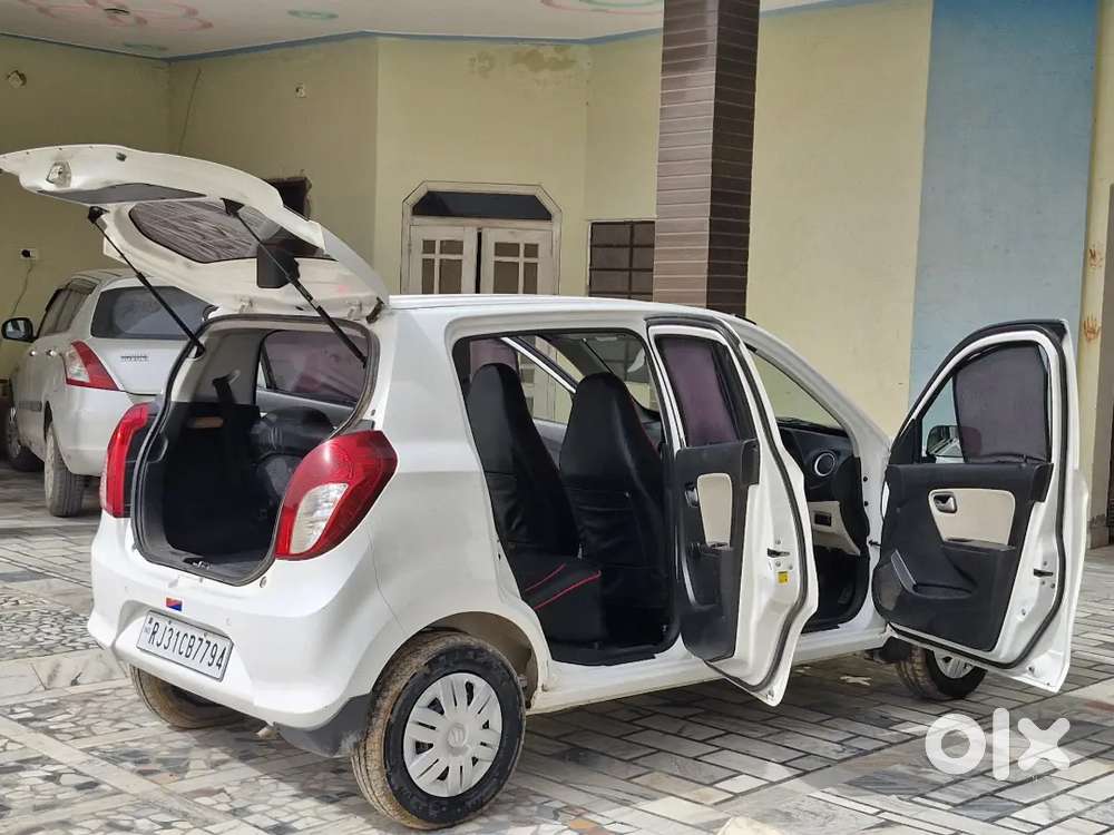 Maruti Suzuki Alto 2020 1st Owner
