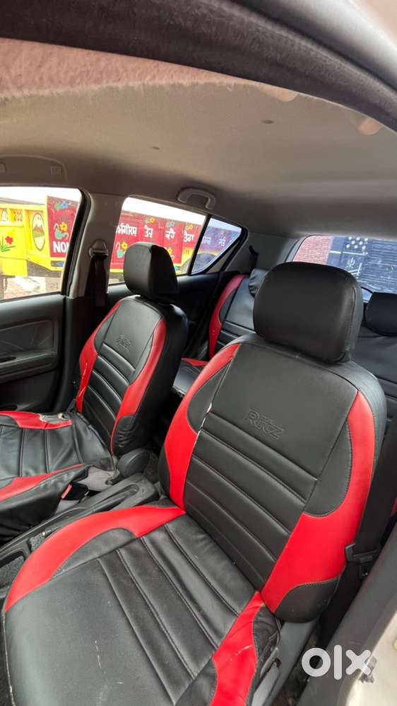 Maruti Suzuki Ritz Petrol Good Condition
