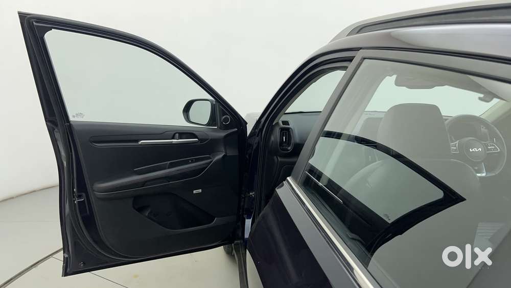 Kia Sonet 1.0 Gtx Plus Dct, 2023, Petrol