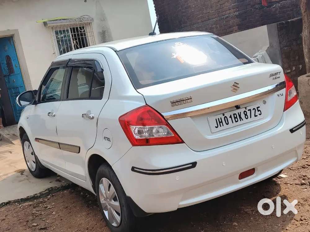 Maruti Suzuki Dzire 2014 Petrol Good Condition