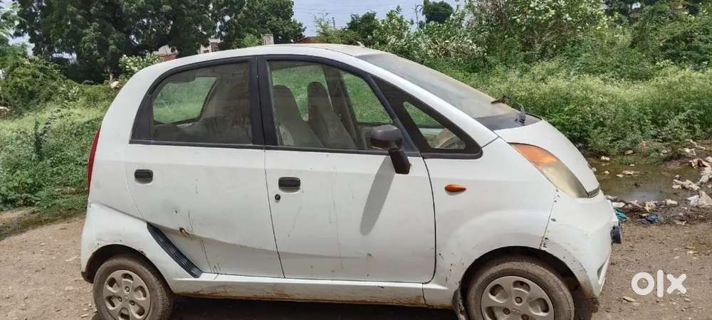 Tata Nano Twist Xe 2014 Model