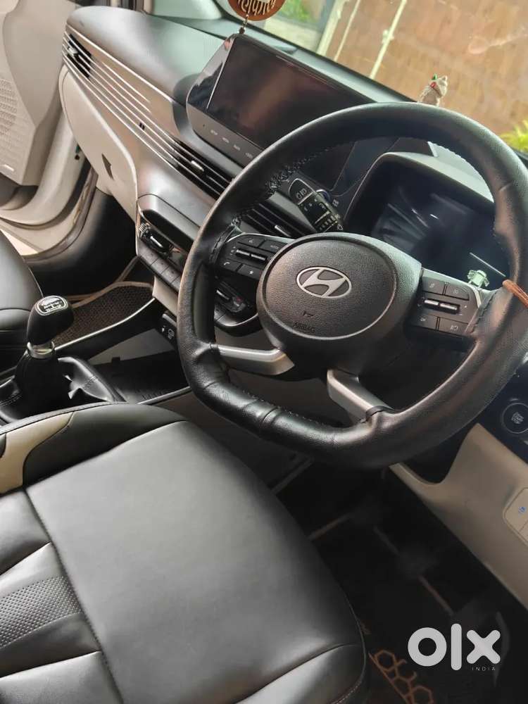 Hyundai I20 Asta Petrol Manual 2024 Model For Sale