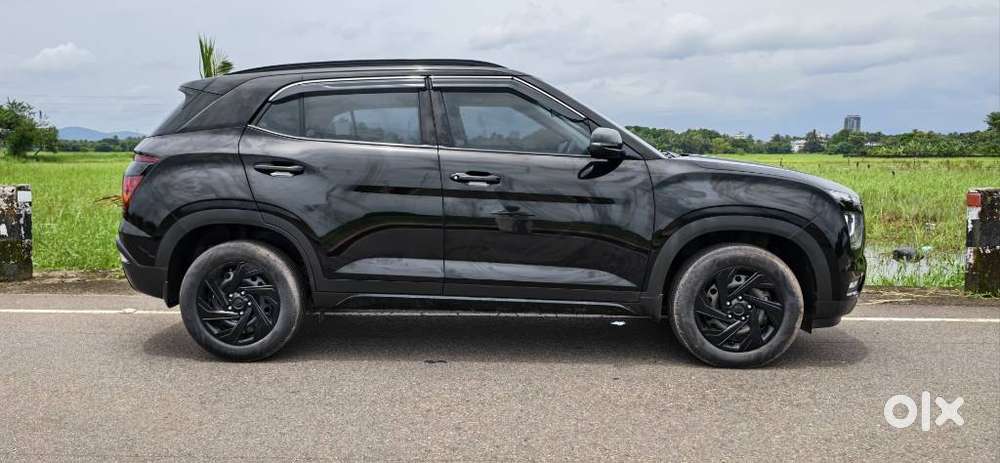 Hyundai Creta 1.5 Ex Diesel, 2021, Diesel