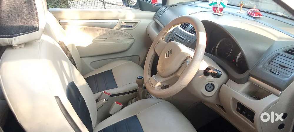 Maruti Suzuki Ertiga 2013 Diesel