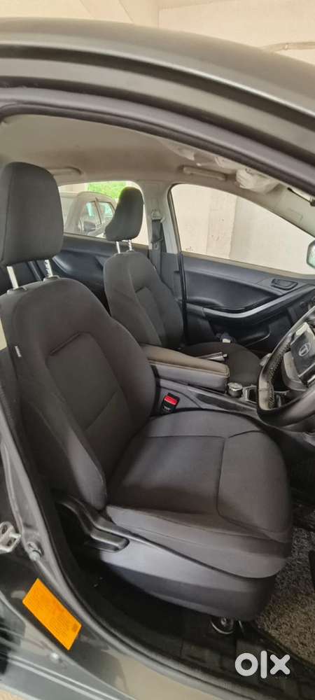 Tata Nexon Petrol 2024