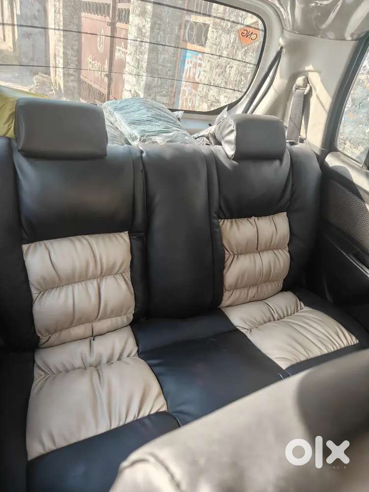 Maruti Suzuki Wagon R