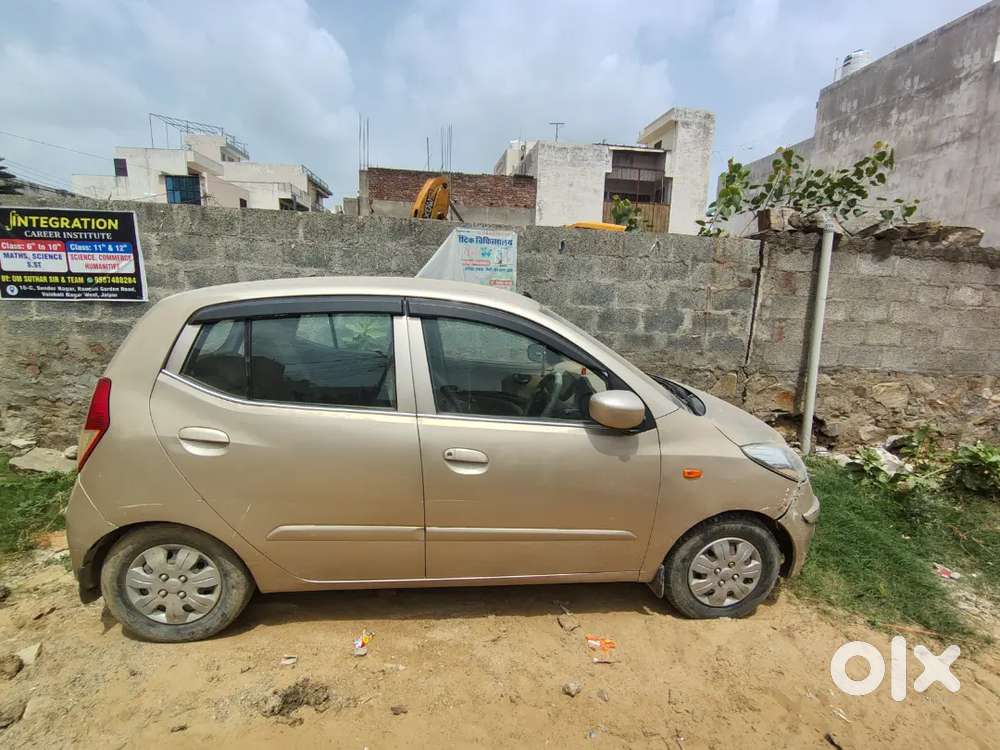Hyundai I10 Magna 2010 Manual Petrol