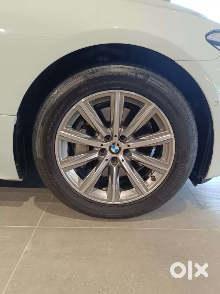 Bmw 6 Series 3.0 Gt 630d M Sport, 2021, Diesel