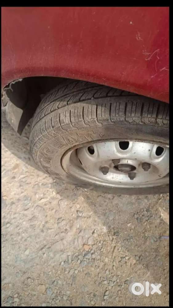 Maruti Suzuki 800 2004 Petrol 50000 Km Driven