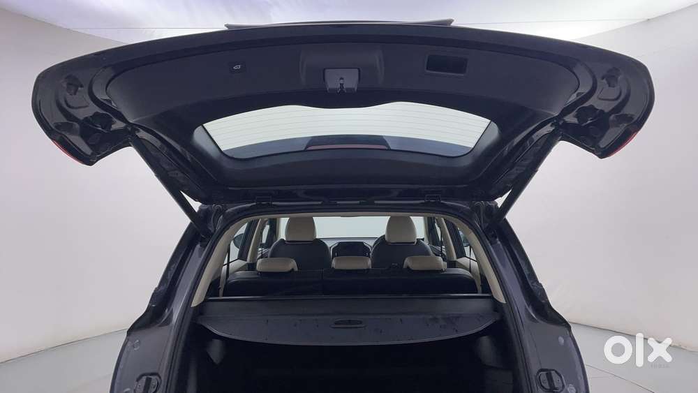 Mg Hector Sharp Diesel Mt, 2023, Diesel