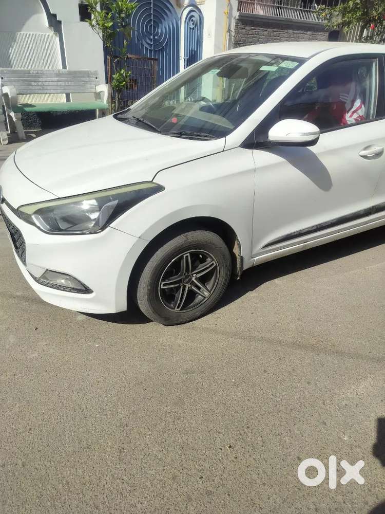 Hyundai Elite I20 2016 Diesel 93000 Km Driven