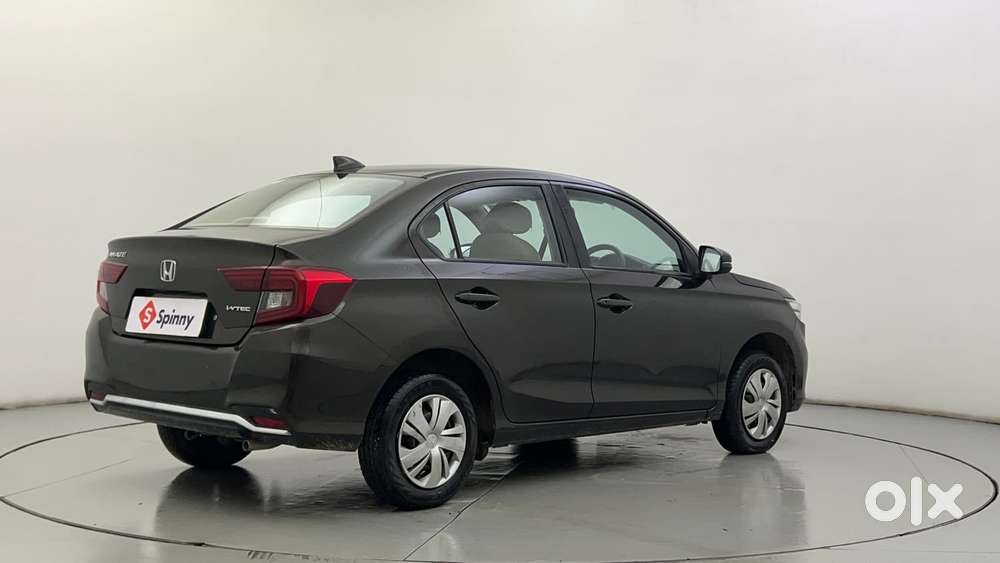 Honda Amaze S Mt I-vtec, 2023, Petrol
