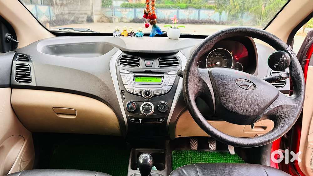 Hyundai Eon Magna, 2012, Petrol