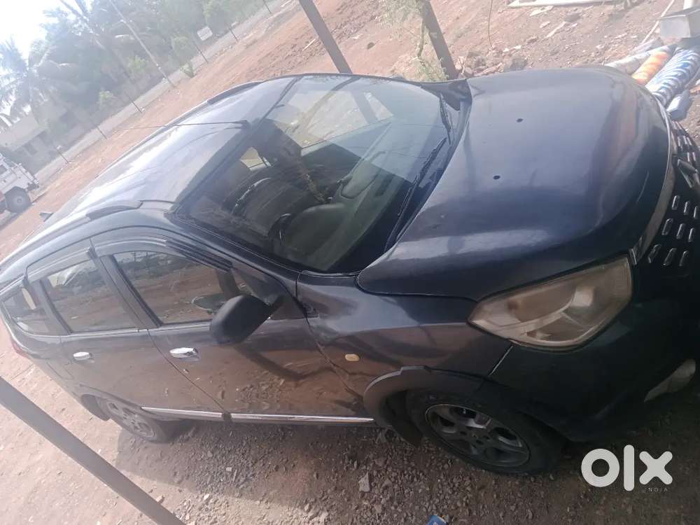 Renault Lodgy 2015 Diesel Well Maintained