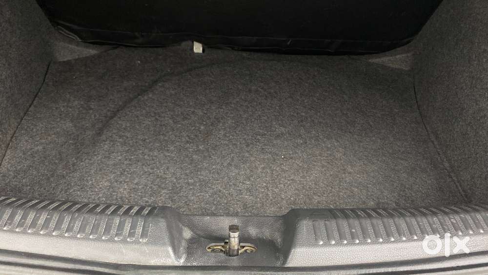 Volkswagen Polo 2009-2013 Highline Breeze, 2013, Petrol