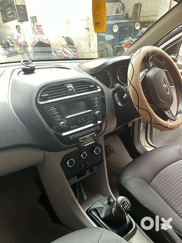 Tata Tiago Diesel 2019
