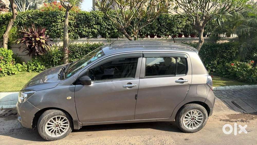 Maruti Suzuki Celerio 2022 Petrol Well Maintained