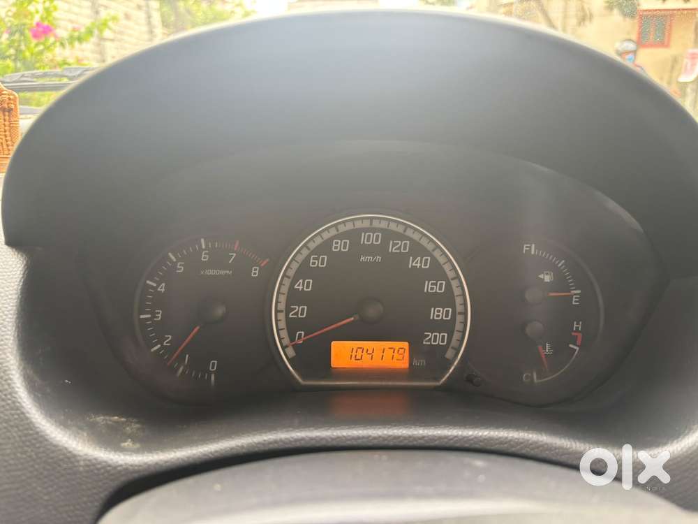 Ford Ecosport Thunder Edition Petrol, 2015, Petrol