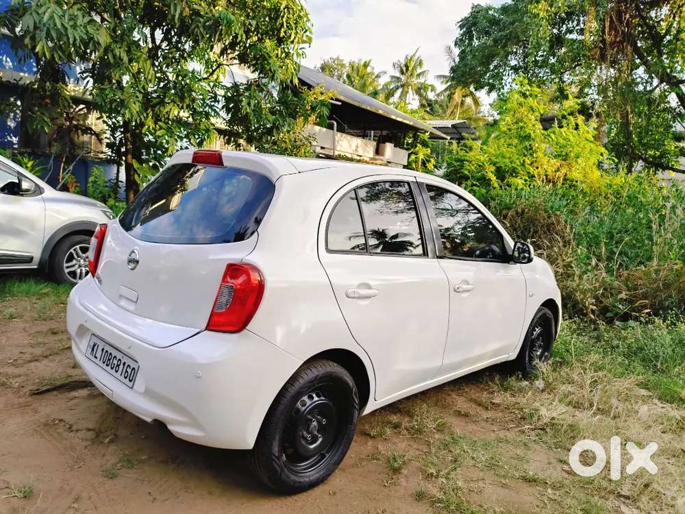 Nissan Micra, Neat Condition