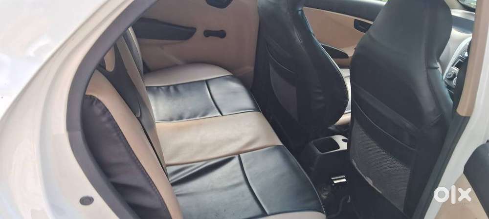 Hyundai Eon 1.0 Era Plus, 2013, Petrol