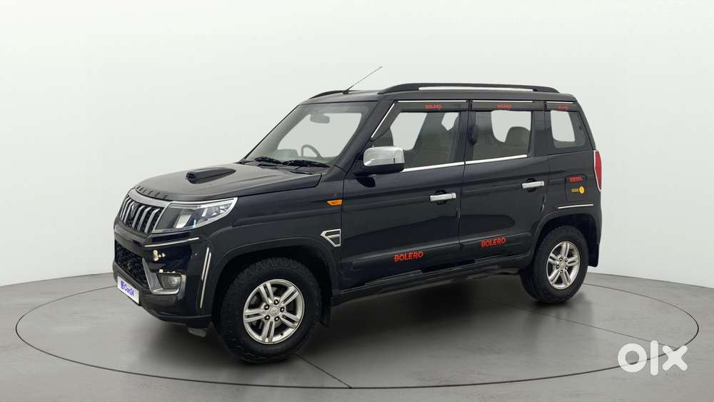Mahindra Bolero Neo 1.5 N 10 R, 2024, Diesel