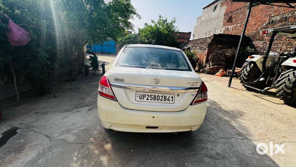 Maruti Suzuki Petrol 2014