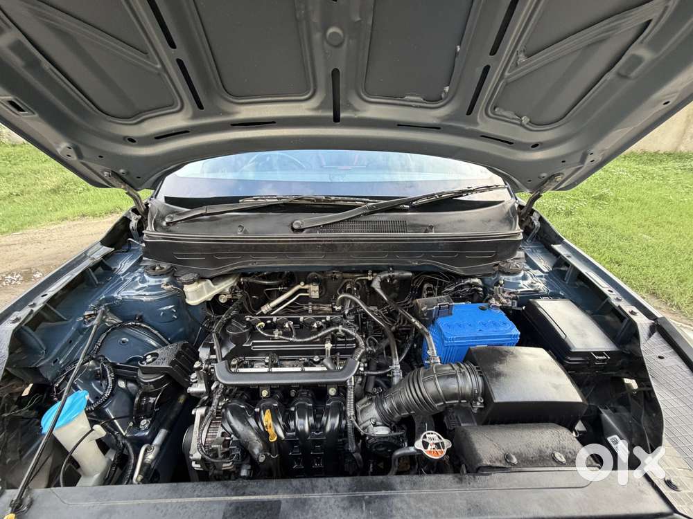 Hyundai Venue S, 2022, Petrol