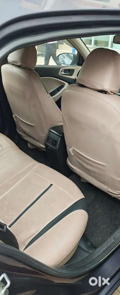 Hyundai I20 2016 Diesel 74000 Km Driven
