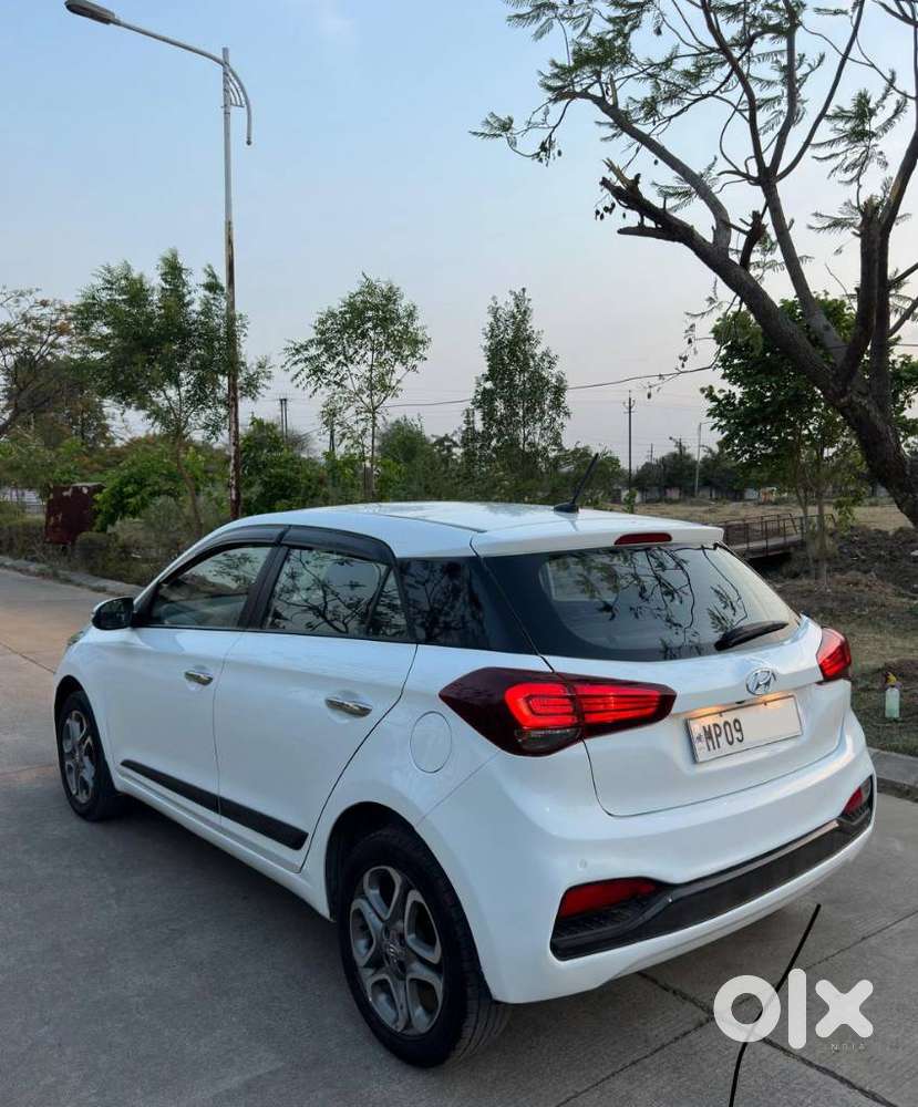 Hyundai Elite I20 [2018-2020] 1.2 Asta, 2019, Petrol