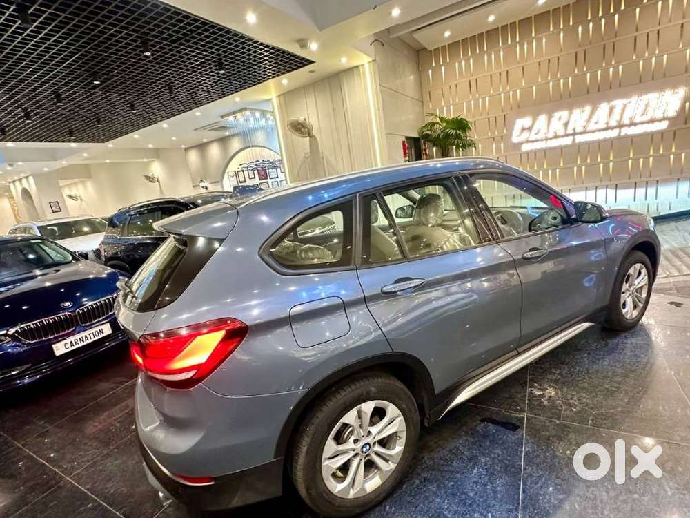 Bmw X1 2.0 Sdrive 20i Tech Edition, 2022, Petrol